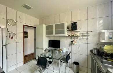 Imagem 16: Casa à Venda 3 Quartos Marechal Hermes RJ 131m²