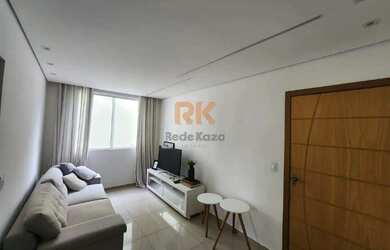 Imagem 4: Apartamento para aluguel, 2 quartos, 1 vaga, Cabral - Contagem/MG