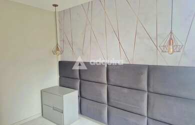 Imagem 12: Apartamento garden mobiliado à venda, Neves, Ponta Grossa, PR