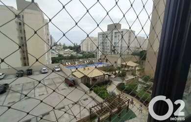 Imagem 3: Apartamento com 2 dormitórios para alugar, 56 m² por R$ 2.860,00/mês...