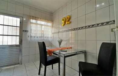 Imagem 15: Casa térrea com 3 quartos à venda em Vila Gustavo - SP