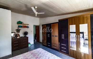 Imagem 12: Casa 6 quartos à venda no a Vila São Geraldo