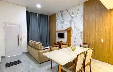 Imagem 3: Casa à Venda Bairro Água Verde