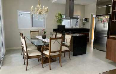 Imagem 4: Oportunidade - Casa Condomínio - Urbanova - Condomínio Floradas da Serra...