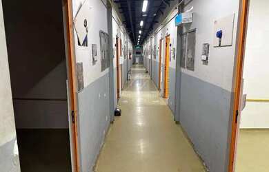 Imagem 2: Galpão comercial Bairro Barro Preto