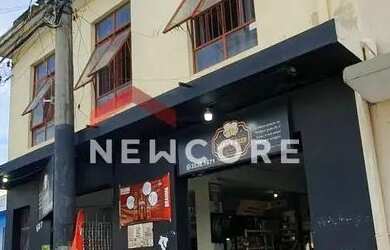 Imagem: O depósito possui 201m² de Área e está localizado em Esmeraldas