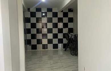 Imagem 5: Casa 1/4 água e luz incluso