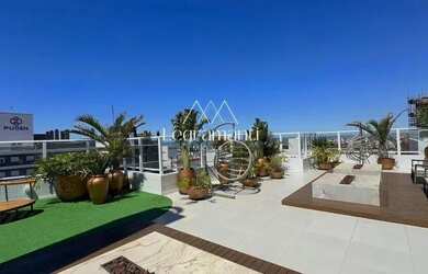 Imagem 4: Apartamento com Terraço à Venda em Capão da Canoa