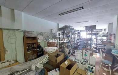 Imagem 9: Engenho Novo Loja. Imóvel novo, 101m² de Áreae2 Vagas na garagem