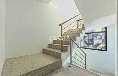 Imagem 12: Espaços amplos para aproveitar os melhores momentos em família