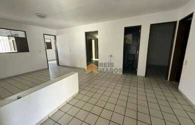 Imagem 8: Casa com 3 dormitórios sendo 2 suítes à venda, 212 m² - Nova Parnamirim - Parnamirim/RN