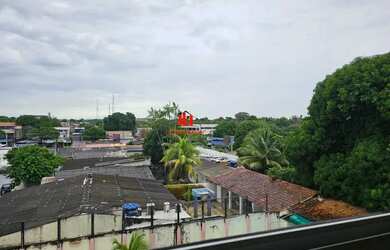 Imagem 2: Residencial Ravena com 3 Qts 2 suítes Próximo da Bola das Letras/ 76m²/...