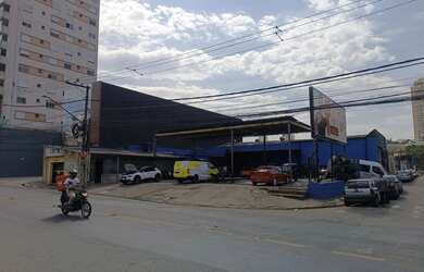 Imagem 6: Vende-se/ passa o ponto lava rápido de alto movimento