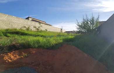 Imagem 3: Terreno - Parque Bom Retiro - Paulínia