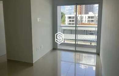 Imagem: O apartamento possui 3 Dormitórios, 2 Banheiros, 1 Vaga na