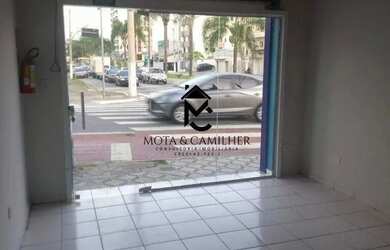 Imagem: O depósito possui 23m² de Área e está localizado em Jardim