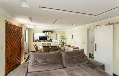 Imagem 8: Casa de Alto Padrão no Pontal das Américas 4 Suítes, Piscina, Churrasqueira, Lazer e Segu