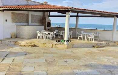 Imagem 4: OPORTUNIDADE - VENDA CASA PÉ NA AREIA - PORTEIRA FECHADA - 4 Suítes . 300 m² por R$ 450.00