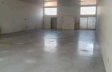 Imagem: O depósito possui 200m² de Área, Imóvel novo e está localizado