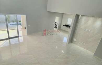 Imagem 10: CASA NOVA À VENDA NO CONDOMÍNIO GRAN VILLE SÃO VENÂNCIO EM ITUPEVA/SP