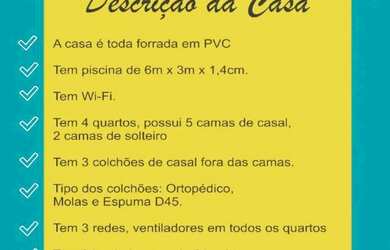 Imagem 14: Temporada Praia do Abaís