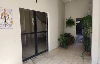 Imagem 2: vendo casa 4 quartos na passagem Padre Anchieta Umarizal