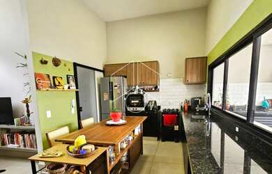 Imagem 8: Casa no bairro Alto Cafezal em Marília/SP