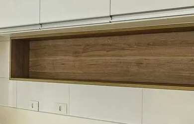 Imagem 9: APARTAMENTO 3 DORMITÓRIOS COM SUÍTE 2 VAGAS DE GARAGEM E LAZER COMPLETO