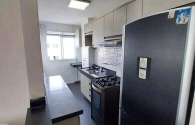 Imagem 10: Alugo Apartamento Mobiliado Vista das Embaúbas Parque Mosaico