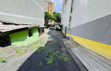 Imagem 6: Terreno à venda, 676 m² por R$ 3.000.000,00 - Bela Vista - São Paulo/SP