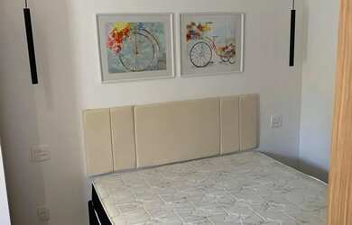 Imagem 12: Locação Flat Línea Home Style, possui 44 metros com 1 quarto suíte,...