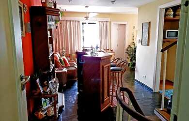 Imagem 8: Triplex na Vila júlia - Guarujá