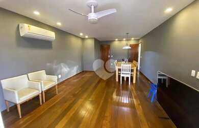 Imagem 13: Cobertura com 5 quartos à venda , 277 m² por R$ 1.450.000 - Recreio...