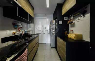 Imagem 9: Apartamento em Pinheiros com 3 dormitórios