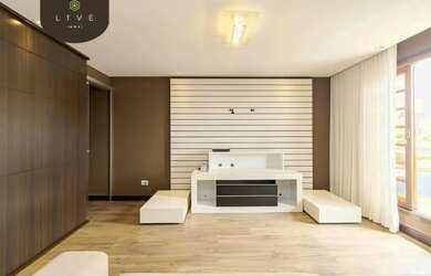 Imagem 15: Sobrado pronto para morar, impecável, mobiliado, à venda no Boa Vista...