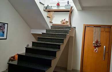 Imagem 6: Excelente casa Jardim botanico