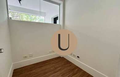 Imagem 14: Casa com 4 dormitórios para alugar, 250 m² por R$ 20.000,00/mês - Alphaville Residencial 2