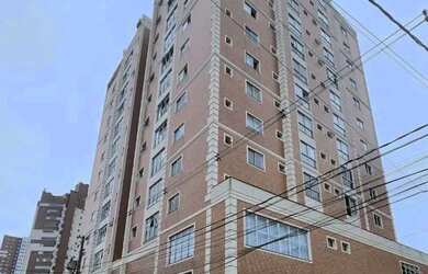 Imagem: O apartamento possui 3 Dormitórios, 4 Banheiros, 2 Vagas na