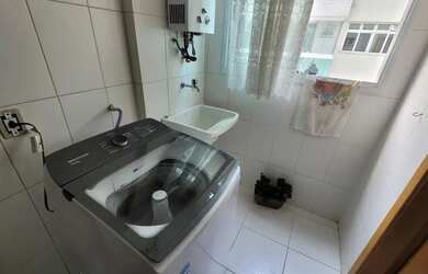 Imagem 8: Apartamento à venda com 2 quartos em Piratininga - Niterói - RJ