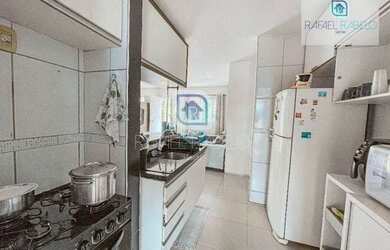 Imagem 4: Casa em Condomínio Fechado no Eusébio de 4 Dormitórios e Móveis Projetados em Todos os Côm