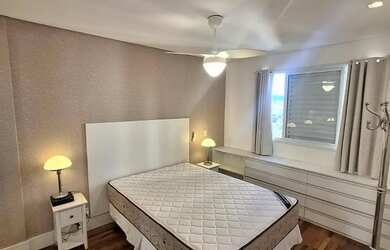 Imagem 6: Apartamento para alugar em Barueri, Alphaville Conde II, com 1 suíte, com 50.4 m²