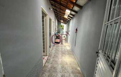 Imagem 6: Casa à venda no bairro Fazenda Grande em Jundiaí/SP