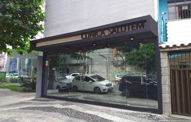 Imagem: O depósito possui 23m² de Área e está localizado em Umarizal