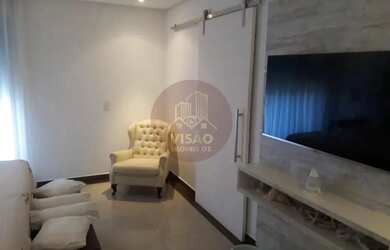 Imagem 7: Casa para Locação em Santana de Parnaíba, Alphaville - Residencial...