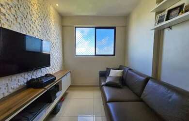 Imagem: Apartamento à venda no JARDIM SIENA