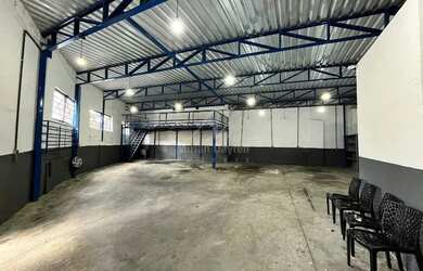 Imagem 10: Galpão à venda no bairro Carmo