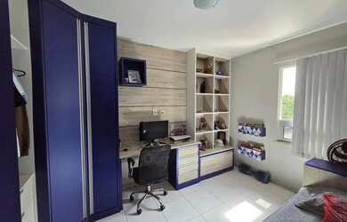 Imagem 3: Alugo Apartamento No Condomínio Riviera Bairro 13 De JulhoDoris 0qP1nA