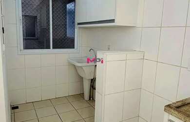 Imagem 13: APARTAMENTO PARA ALUGAR COM SUITE RESIDENCIAL APUA JUNDIAI SP