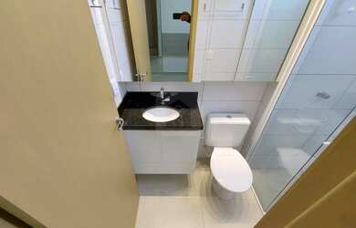 Imagem 13: Apartamento Para Venda No Bairro Jardim Califórnia