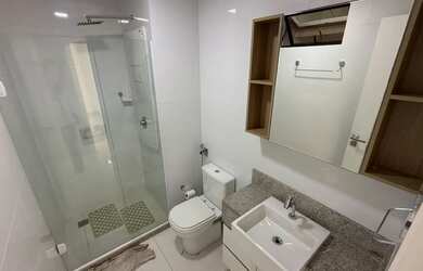 Imagem 4: ALUGUEL CONDOMÍNIO CLUB NO ALTIPLANO